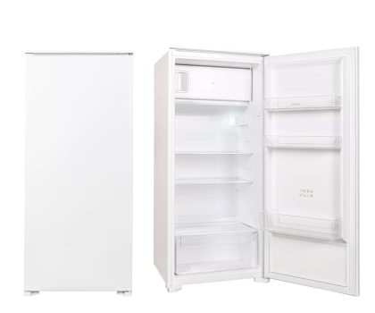 Lodówko-zamrażarka MPM Product LODÓWKA MPM-116-CJI-18